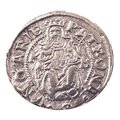 Upm Global UPM Global 211 Ancient Silver Madonna and Child Coin 211